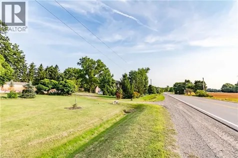721 Highway 54 Brantford ON N3S 0G2