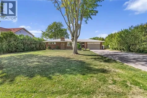 585 Fifth Road East Stoney Creek ON L8J 3K9