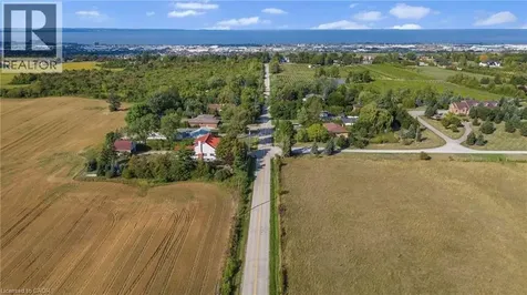 585 Fifth Road East Stoney Creek ON L8J 3K9
