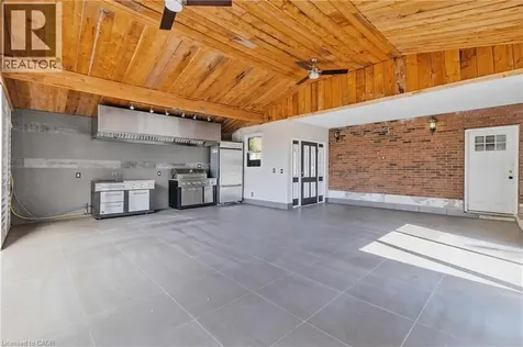 585 Fifth Road East Stoney Creek ON L8J 3K9