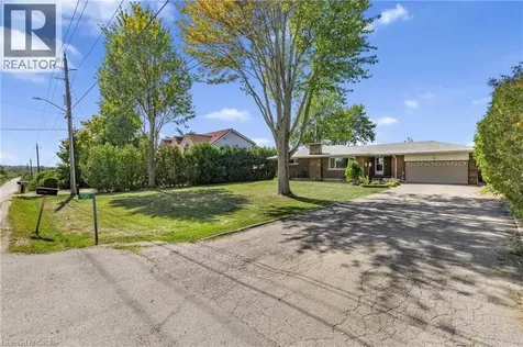 585 Fifth Road East Stoney Creek ON L8J 3K9