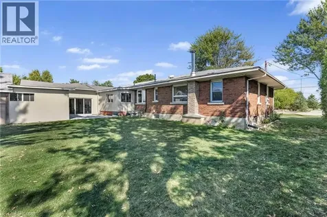 585 Fifth Road East Stoney Creek ON L8J 3K9