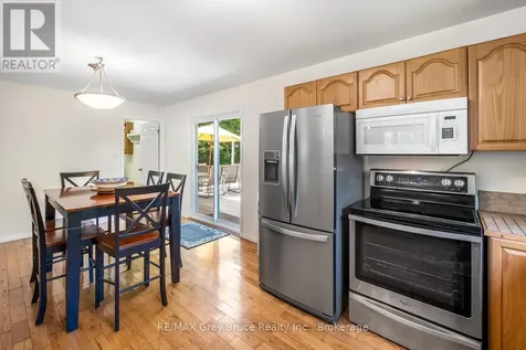 32 Sugarbush Road South Bruce Peninsula ON N0H 2T0