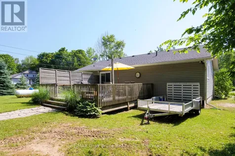 32 Sugarbush Road South Bruce Peninsula ON N0H 2T0