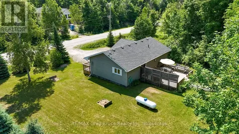 32 Sugarbush Road South Bruce Peninsula ON N0H 2T0