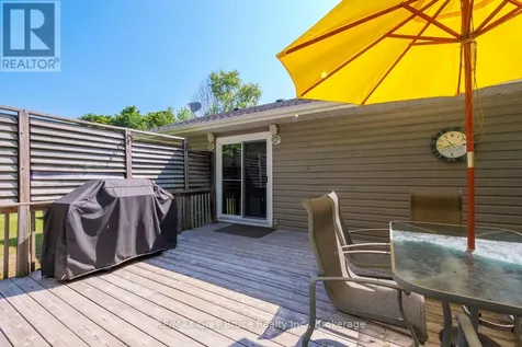 32 Sugarbush Road South Bruce Peninsula ON N0H 2T0