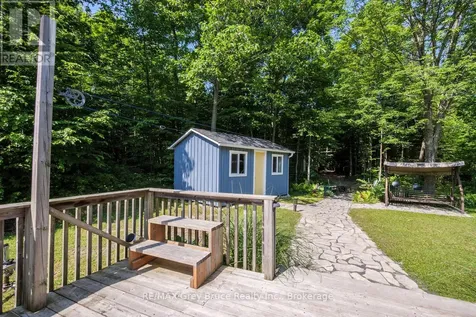 32 Sugarbush Road South Bruce Peninsula ON N0H 2T0