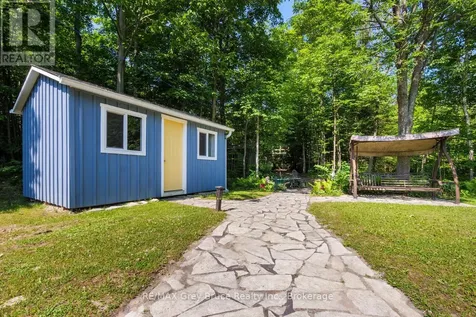 32 Sugarbush Road South Bruce Peninsula ON N0H 2T0