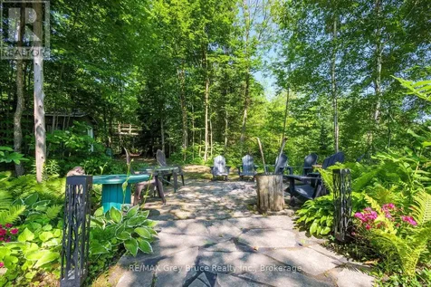 32 Sugarbush Road South Bruce Peninsula ON N0H 2T0