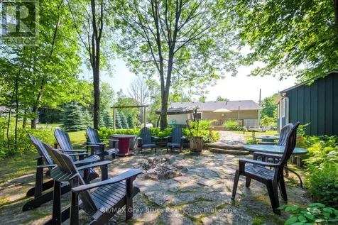 32 Sugarbush Road South Bruce Peninsula ON N0H 2T0
