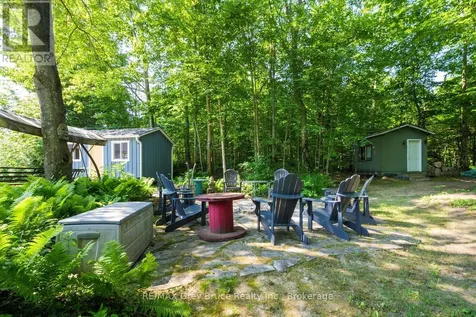 32 Sugarbush Road South Bruce Peninsula ON N0H 2T0