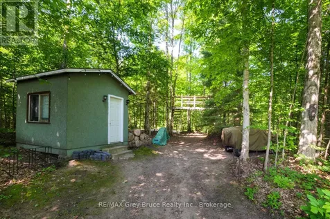 32 Sugarbush Road South Bruce Peninsula ON N0H 2T0