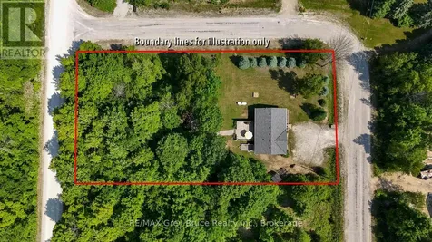 32 Sugarbush Road South Bruce Peninsula ON N0H 2T0