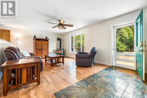 32 Sugarbush Road South Bruce Peninsula ON N0H 2T0