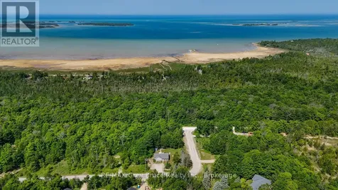 32 Sugarbush Road South Bruce Peninsula ON N0H 2T0