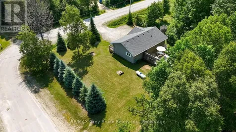32 Sugarbush Road South Bruce Peninsula ON N0H 2T0