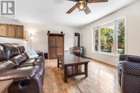 32 Sugarbush Road South Bruce Peninsula ON N0H 2T0