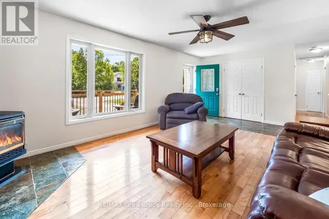 32 Sugarbush Road South Bruce Peninsula ON N0H 2T0