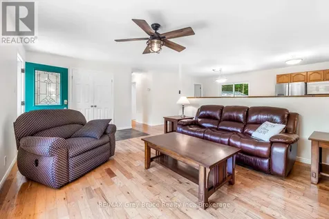 32 Sugarbush Road South Bruce Peninsula ON N0H 2T0