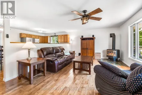 32 Sugarbush Road South Bruce Peninsula ON N0H 2T0
