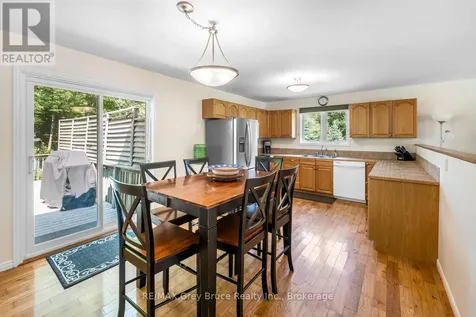 32 Sugarbush Road South Bruce Peninsula ON N0H 2T0