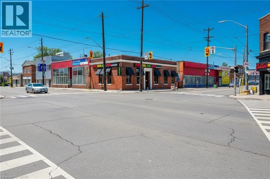 290 Kenilworth Avenue Hamilton ON L8H 4S9