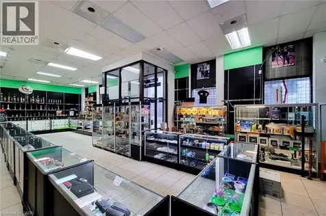 290 Kenilworth Avenue Hamilton ON L8H 4S9