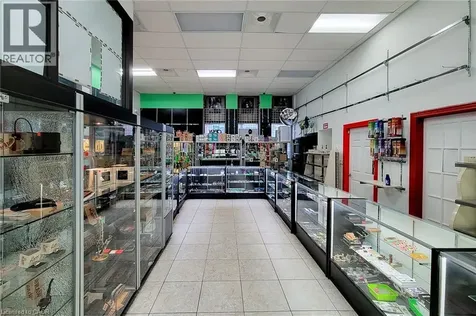 290 Kenilworth Avenue Hamilton ON L8H 4S9