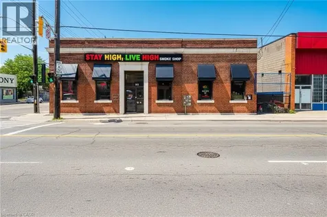 290 Kenilworth Avenue Hamilton ON L8H 4S9