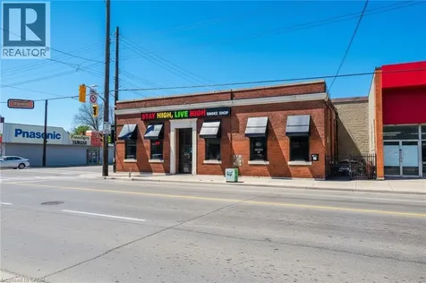 290 Kenilworth Avenue Hamilton ON L8H 4S9