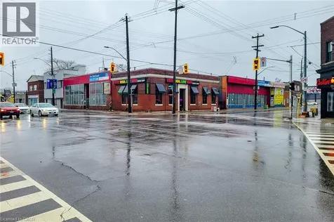 290 Kenilworth Avenue Hamilton ON L8H 4S9