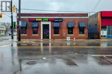 290 Kenilworth Avenue Hamilton ON L8H 4S9