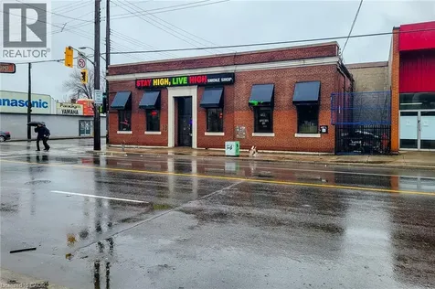 290 Kenilworth Avenue Hamilton ON L8H 4S9