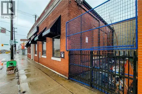290 Kenilworth Avenue Hamilton ON L8H 4S9
