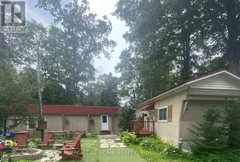 65 Cedar Lane Trent Hills ON K0K 2M0