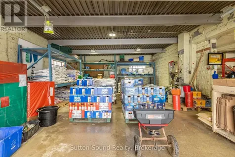1056 9 Highway South Bruce ON N0G 2J0