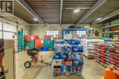1056 9 Highway South Bruce ON N0G 2J0