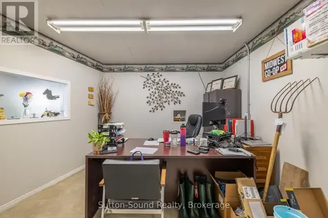 1056 9 Highway South Bruce ON N0G 2J0
