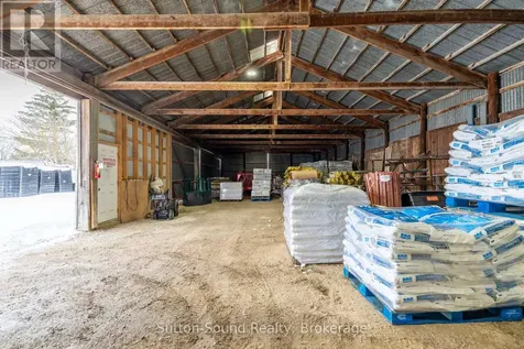 1056 9 Highway South Bruce ON N0G 2J0