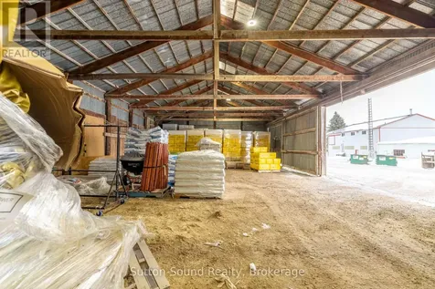 1056 9 Highway South Bruce ON N0G 2J0