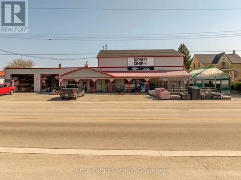 1056 9 Highway South Bruce ON N0G 2J0