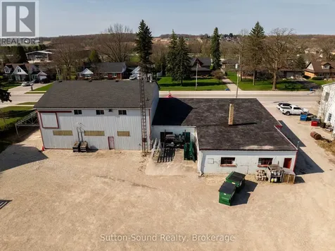 1056 9 Highway South Bruce ON N0G 2J0