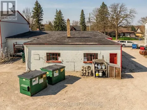1056 9 Highway South Bruce ON N0G 2J0