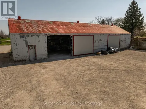 1056 9 Highway South Bruce ON N0G 2J0