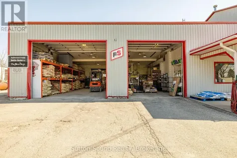 1056 9 Highway South Bruce ON N0G 2J0