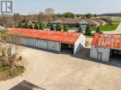 1056 9 Highway South Bruce ON N0G 2J0