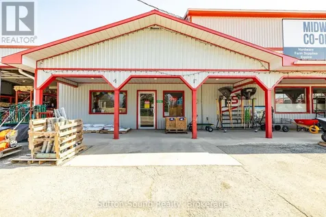 1056 9 Highway South Bruce ON N0G 2J0