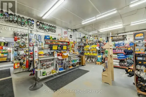 1056 9 Highway South Bruce ON N0G 2J0