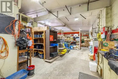1056 9 Highway South Bruce ON N0G 2J0