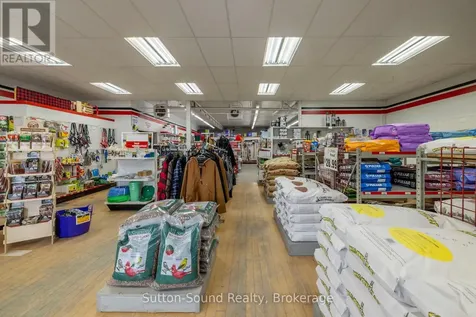 109 1st Avenue North Arran-elderslie ON N0H 1L0